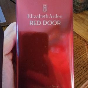 Elizabeth arden red door 3.3oz NIB